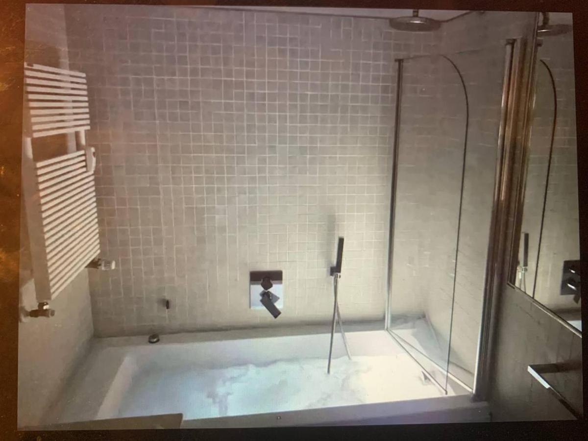 Апартаменты S.Ambrogio/Duomo •Jacuzzi • Luxury •Design Милан Экстерьер фото