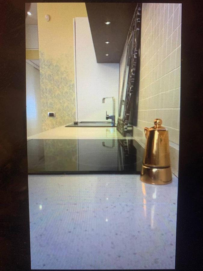 Апартаменты S.Ambrogio/Duomo •Jacuzzi • Luxury •Design Милан Экстерьер фото